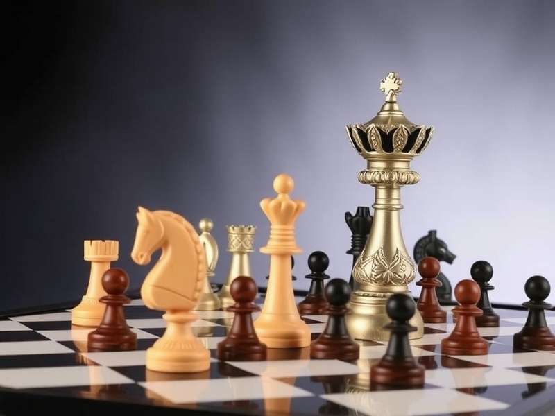 Taj Chess Elite Community Tournament